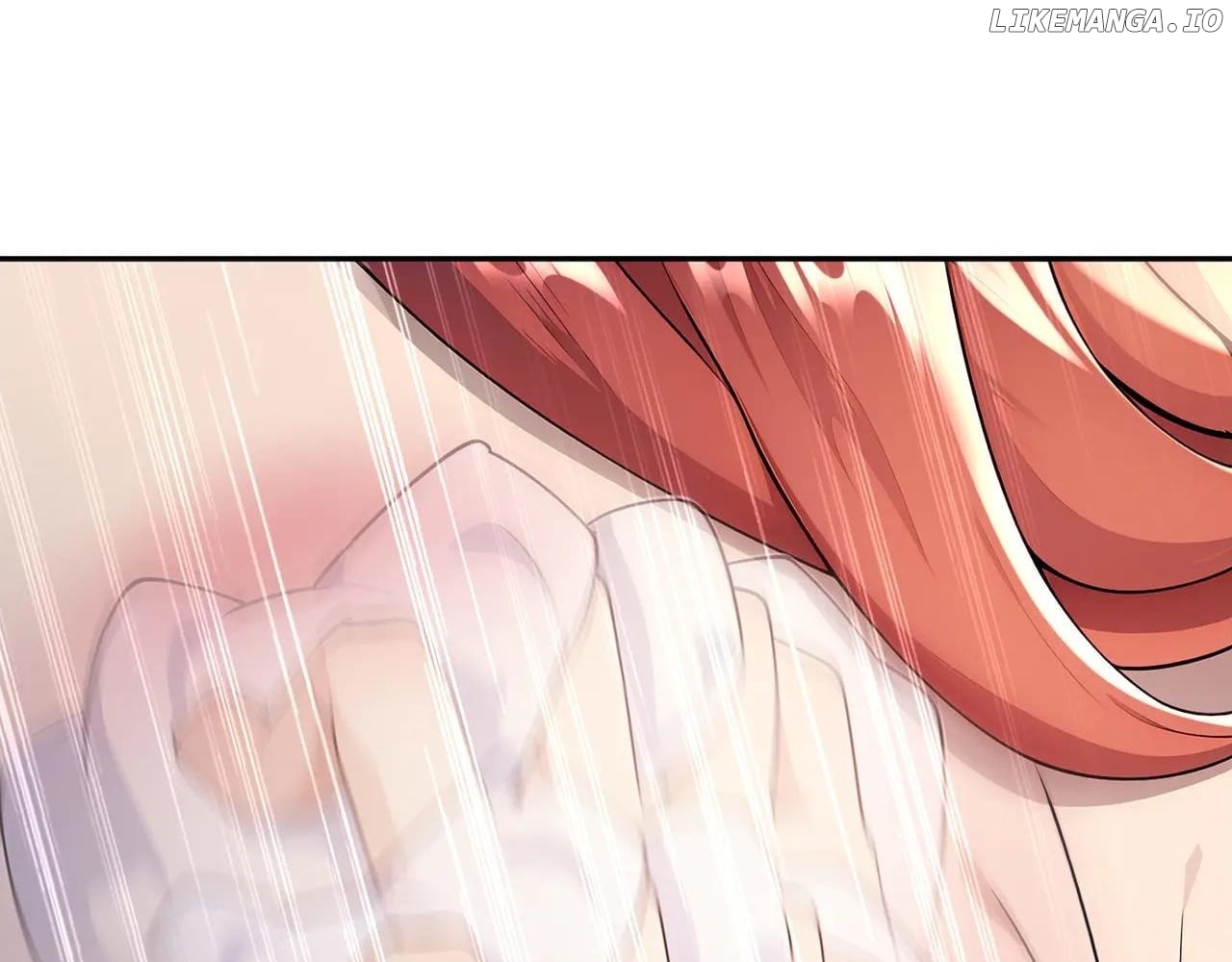 My Furry Harem Is After Me Chapter 317 - page 47